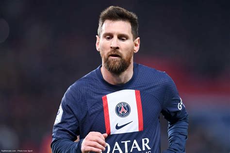 Mercato Messi D Cision Imminente Une Destination Surprenante En Vue