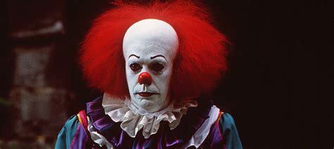 The Literature of Creepy Clowns | Literary Hub