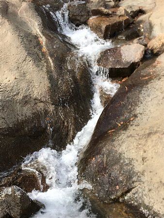 Colorado Springs Helen Hunt Falls Goes Trip Advisor Places To Go