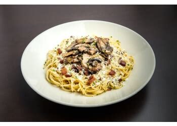 3 Best Italian Restaurants in Roseville, CA - Expert Recommendations