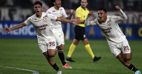 A Qué Hora Juega Universitario Vs Corinthians Y Qué Canal Pasa La