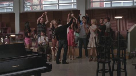 2x22 New York Glee Image 22333890 Fanpop