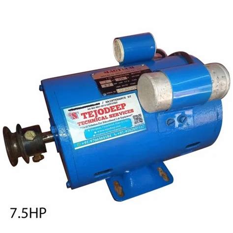 Pole Hp Single Phase Induction Motor Rpm At Rs In Pune