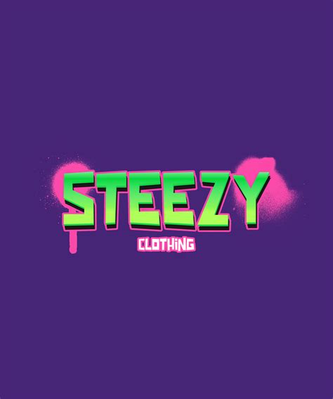 Steezy Design Archive – STEEZY