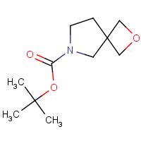 Cas No Oxa Azaspiro Octane Carboxylic Acid