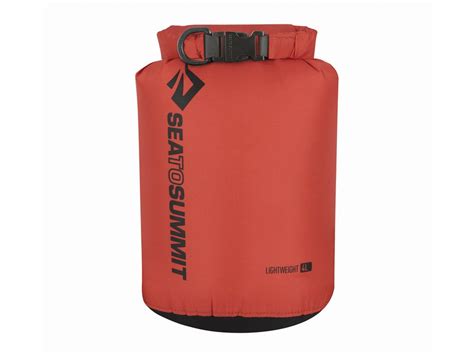 Bolsa Estanca Sea To Summit Lightweight Dry Sack Broni