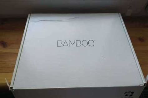 Wacom Bamboo Pen Ctl Ru Festima Ru