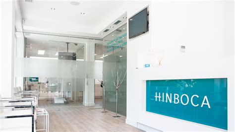 Hinboca Tu clínica dental en Madrid Odontología especializada