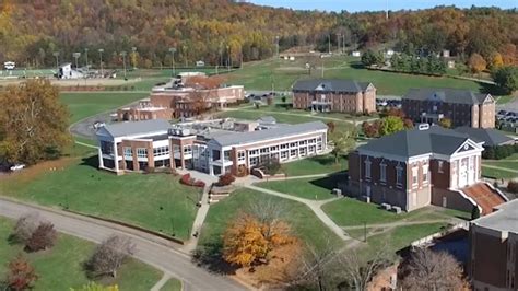 Ferrum College gives ALL CLEAR after reports of gunman near campus