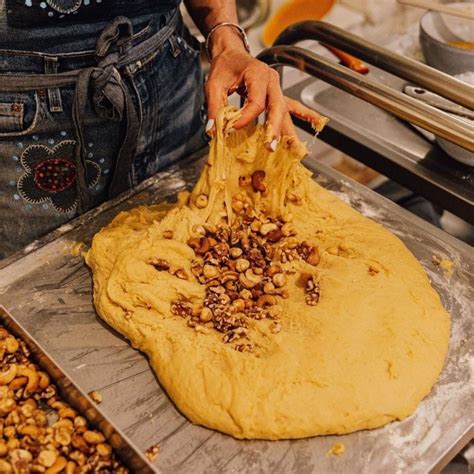 Exorbitante Y Para Pocos Los Precios Del Pan Dulce De Maru Botana Y