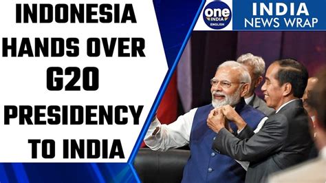 Indias G20 Presidency Will Be Inclusive Ambitious Decisive And Action Oriented Pm Modi