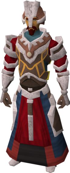 Hybrid Armour The Runescape Wiki