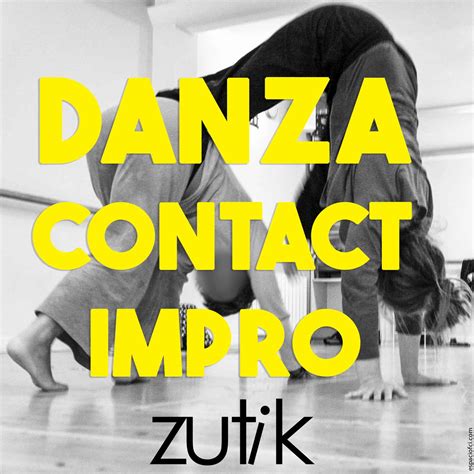 Danza Contact Zutik Bilbao