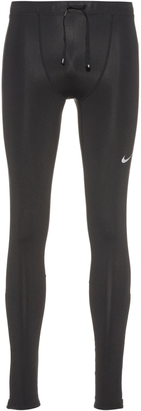 Nike Repel Challenger Tights Dd Black Au Meilleur Prix Sur Idealo Fr