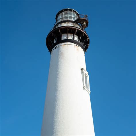 Visiting Pigeon Point Light Station Californias Tallest Lighthouse