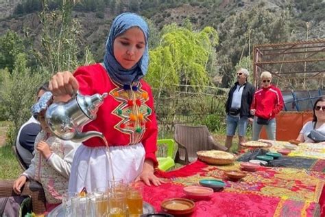 Explore Berber Culture – ImlilL Valley