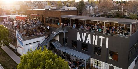 Avanti Food & Beverage - Denver, CO | Dining Hall in Lower Highland ...