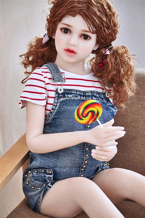 Cm A Cup Youth Tpe Sex Doll