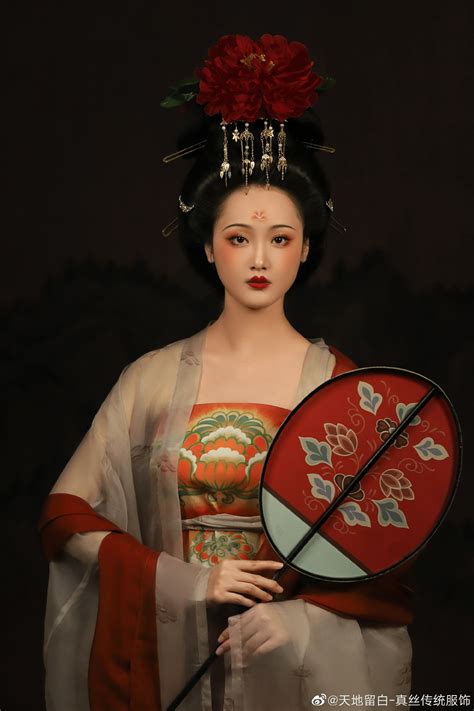 [Hanfu🇨🇳・漢服]Chinese Five Dynasties and Ten Kingdoms Traditional