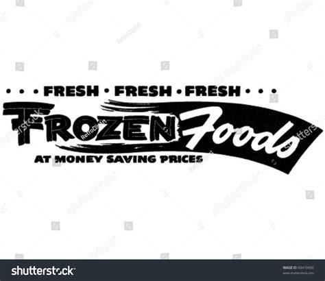 27,589 Retro Frozen Food Images, Stock Photos, 3D objects, & Vectors ...