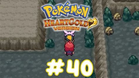 Pokemon Heartgold Walkthrough Part The Last Gauntlet Of Trainers