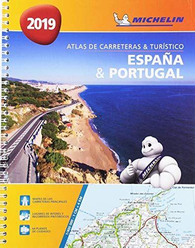 Ofertas Mapas De Carreteras De Espana Compra Barato En Clizu