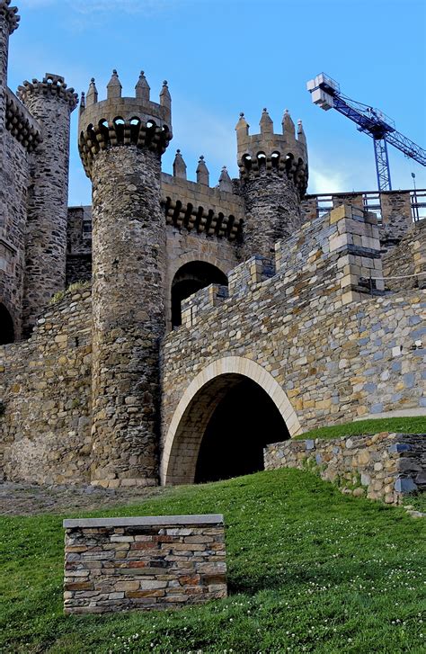 Images Gratuites Architecture Bâtiment Château Cambre Château