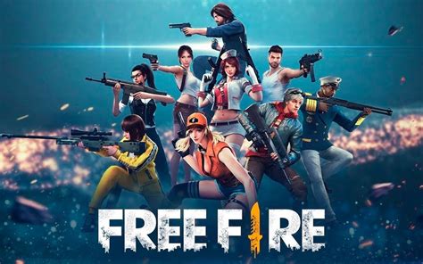 Como Jogar Free Fire No Pc Baixar Free Fire No Computador Dicas De