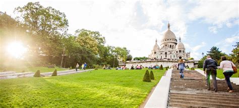 Beste Interaktive Touren Und Incentives Montmartre Kostenlos