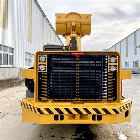 Wholesale Wj Mining Scooptram Underground Loader Scooptram For Low