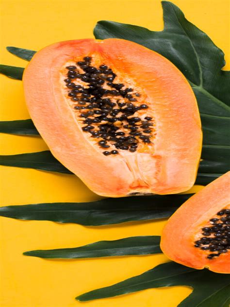 Impressive Papaya Leaves Benefits Nutrabay Magazine