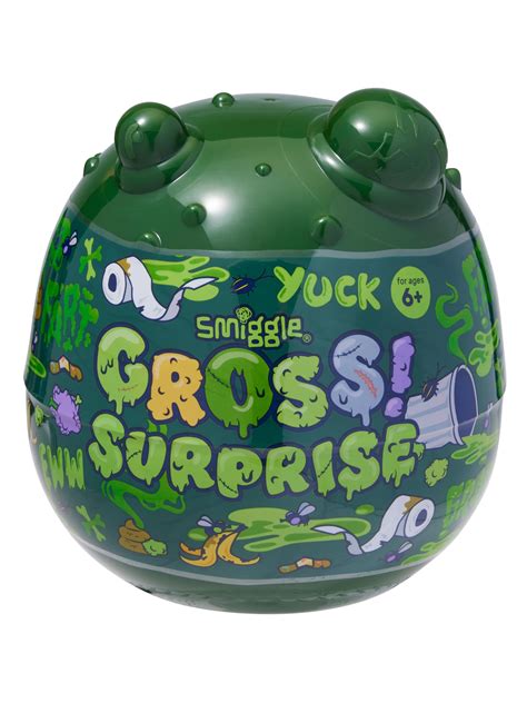 Gross Mini Surprise Smiggle Online