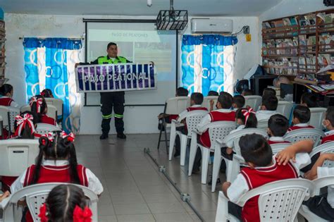 Participan Alumnos De La Primaria “francisca Arévalo De Sánchez” En