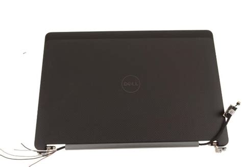 958KD 14 QHD For Dell Latitude E7470 Touchscreen LCD Screen Display