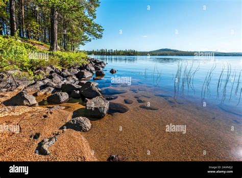 Vasterbotten County Hi Res Stock Photography And Images Alamy