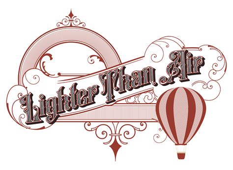 Lighter Than Air Cambdesigns
