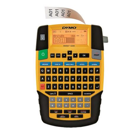 10 Best DYMO Label Makers