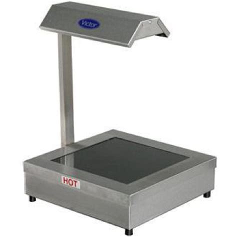 Victor Electric Food Warmer Btg4 Camfield Supplies