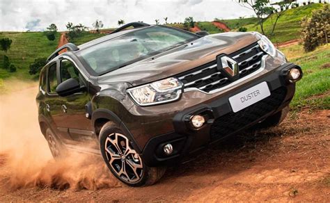 Atención T Cross Renault prepara la nueva Duster para 2024