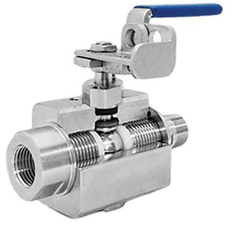 Instrument Valves Imi Critical Engineering