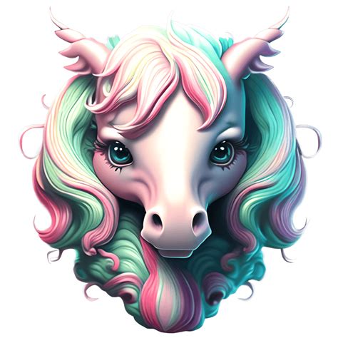 Unicorn Grafiken Creative Fabrica