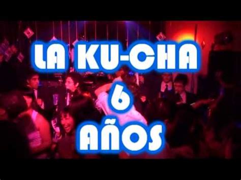 ME ENGAÑASTE CON EL LA KU CHA SEXTO ANIVERSARIO YouTube Music