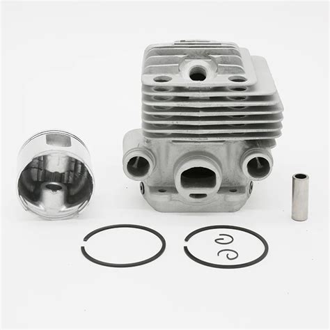 56mm Cylinder Piston Fit For Stihl Ts700 Ts700z Ts800 Ts800z Ts 700 800 Concrete Cut Off