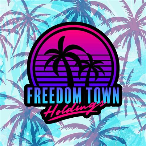 Freedomtownholdingsllc Sarasota Fl
