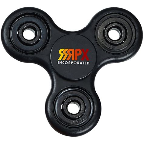 Trio Fidget Spinner 24 Hr 142087 24hr