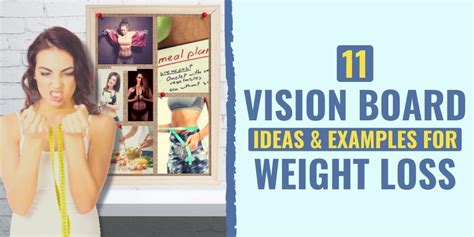 Free Printable Weight Loss Vision Board Printables I Made Them A Few