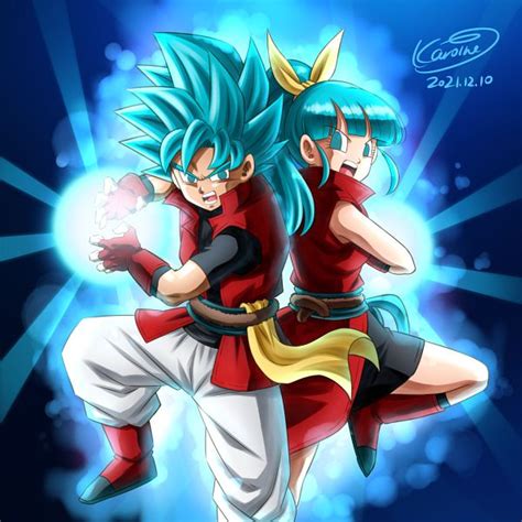 Super Dragon Ball Heroes Wallpaper By Karoine Zerochan Anime