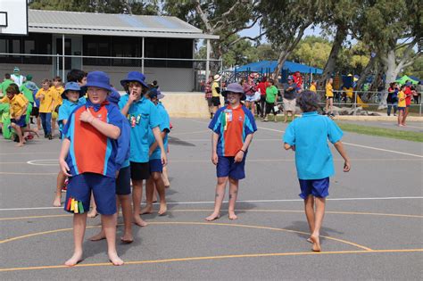 Faction Carnival 2021 Part Two Waggrakine Primary School