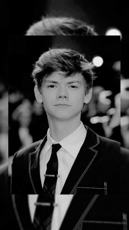 🔥 100 Thomas Sangster Wallpapers Wallpapersafari