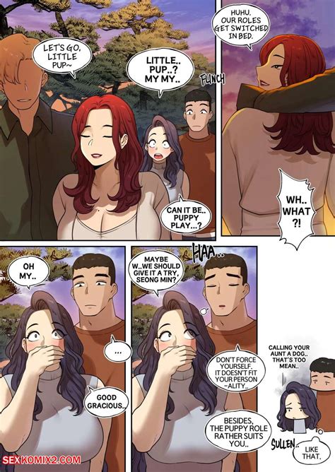 Porn Comic Delivery Milf Onsen Episode Abbb Sex Comic With Their Milf Abbb Porn